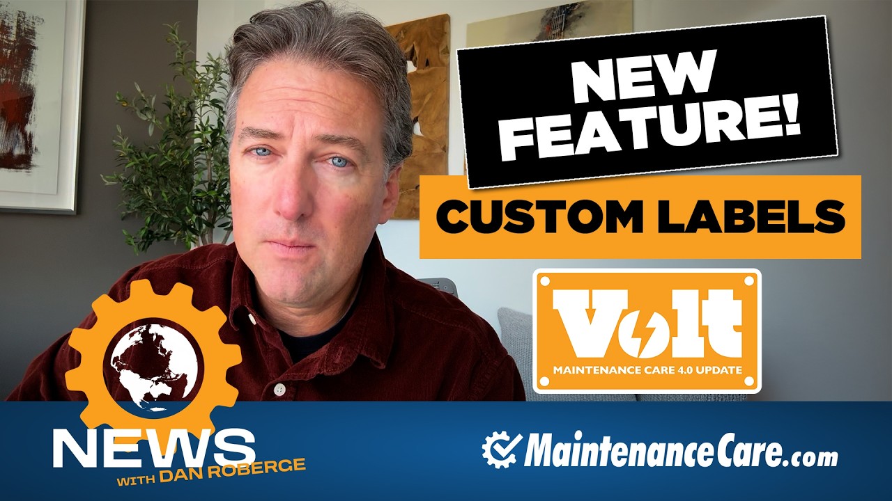 Volt Custom Labels - TechNews-S03E19