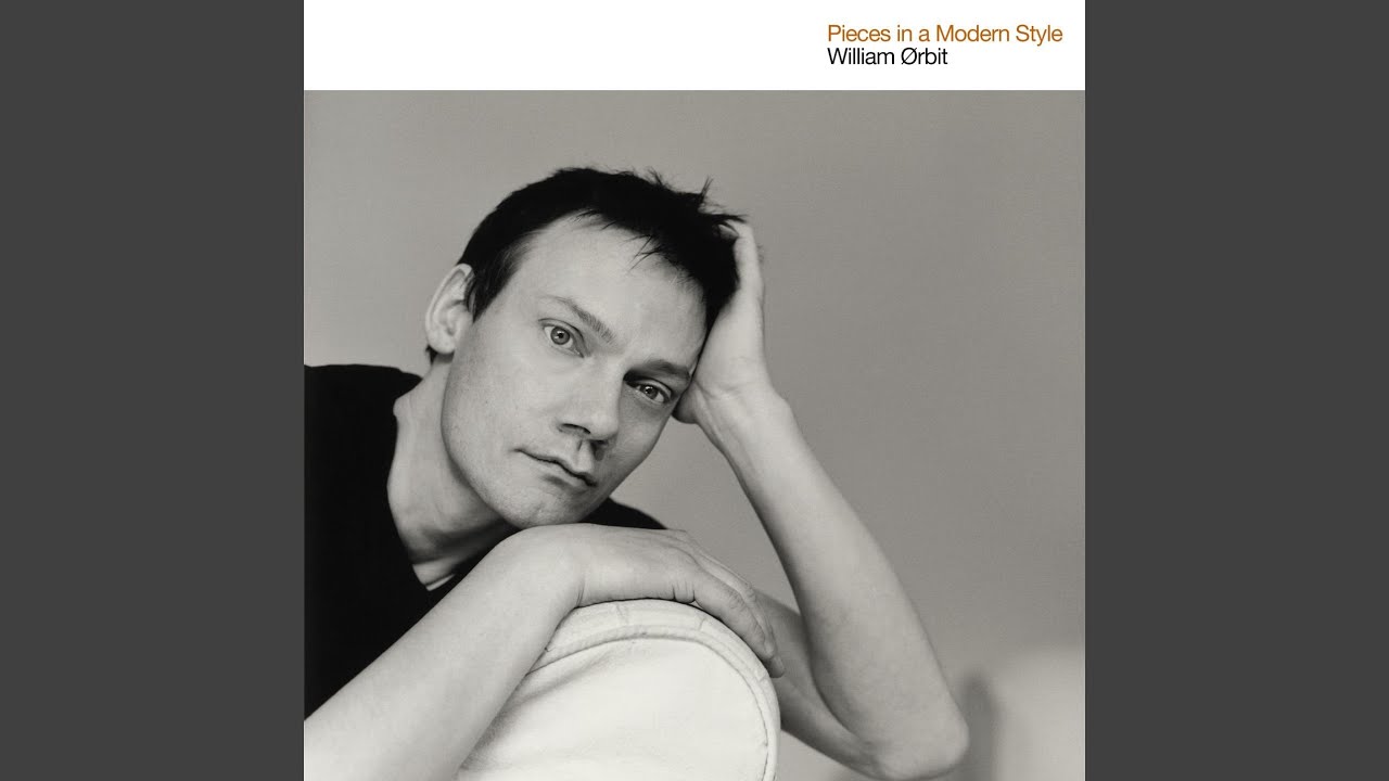 Barber's Adagio for Strings (Ferry Corsten Remix)