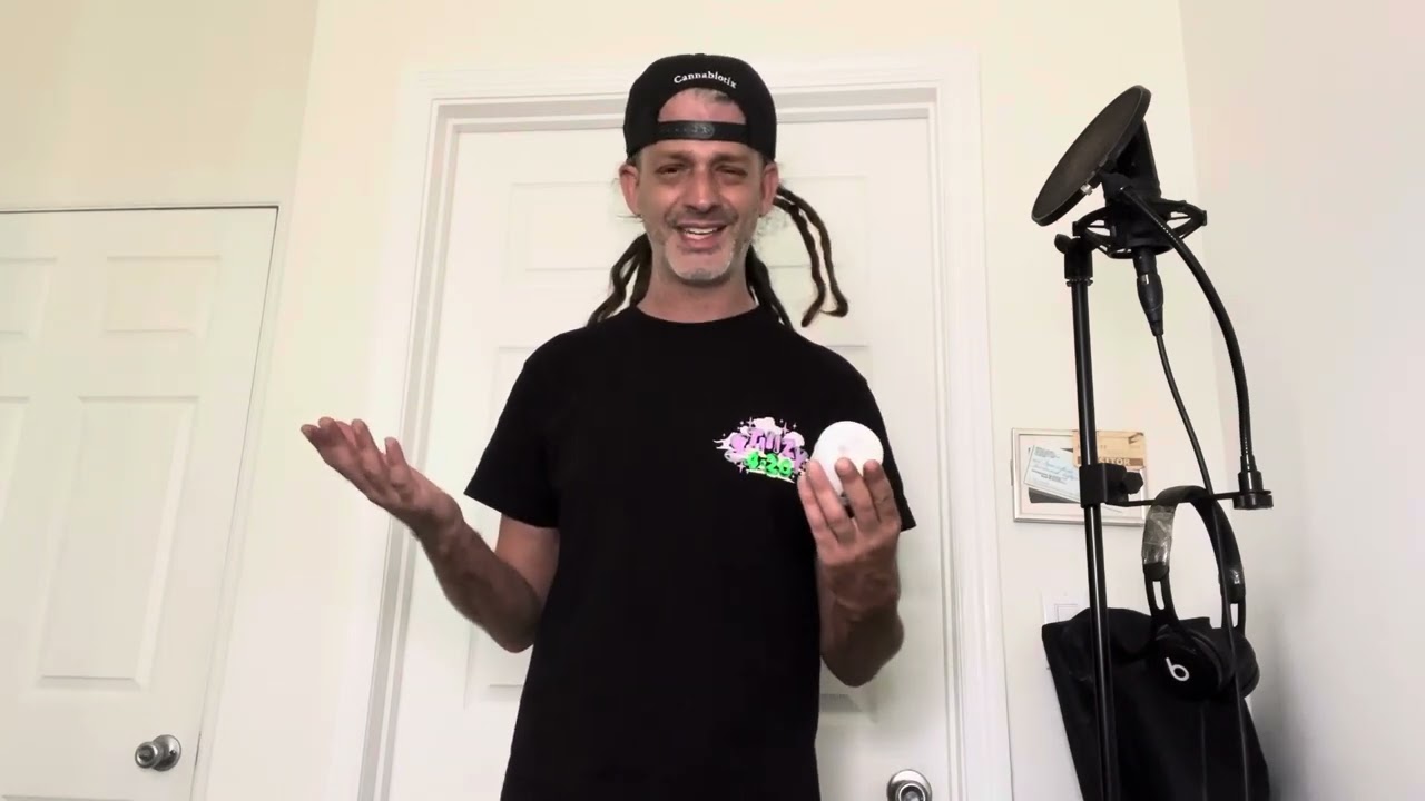 Trulieve Space Age Cake #16 strain review