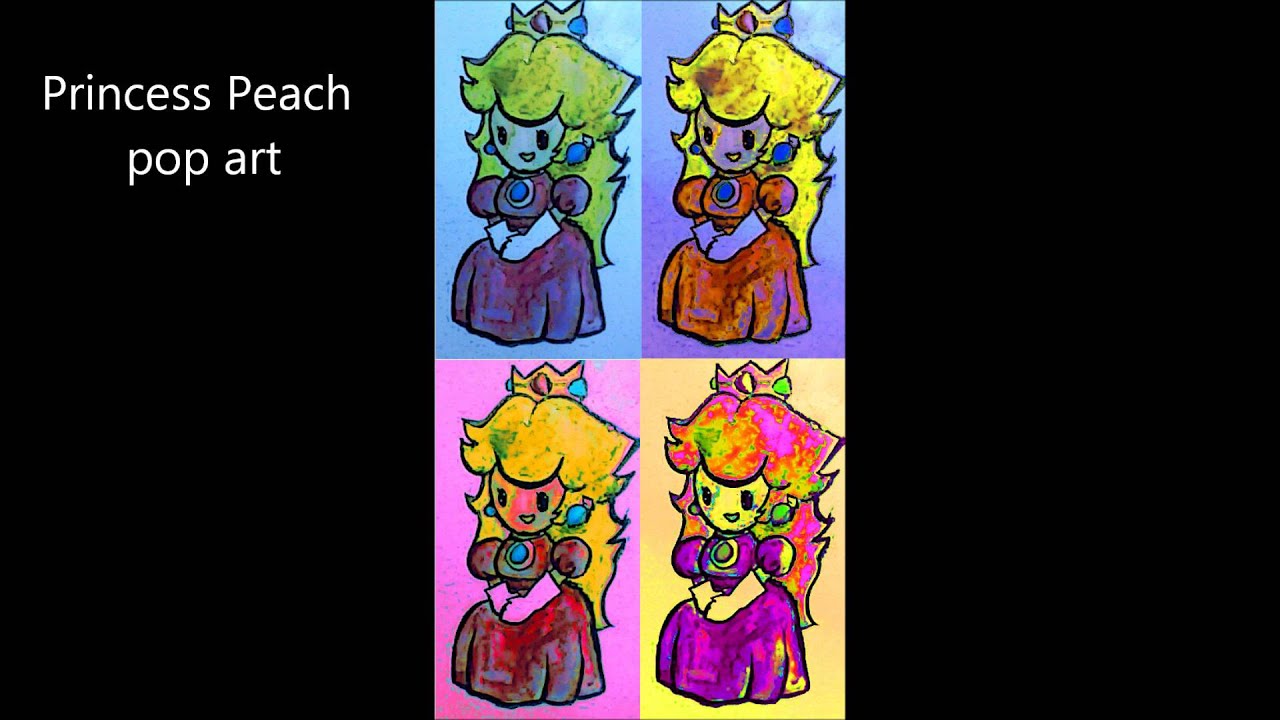 TheCpten's Nintendo Fan art Contest entry