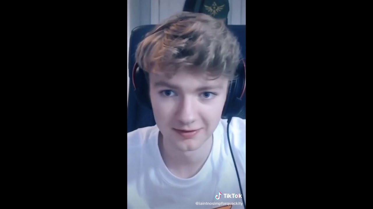 MCYT tiktoks I watch before bed