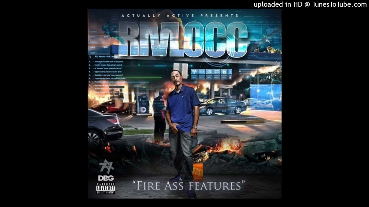 Riv Locc- Cutthoat feat Snug Brim