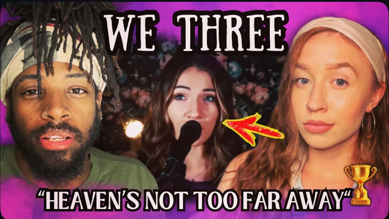 WE THREE's Emotional Tribute to Their Late Mom Will Leave You Speechless!