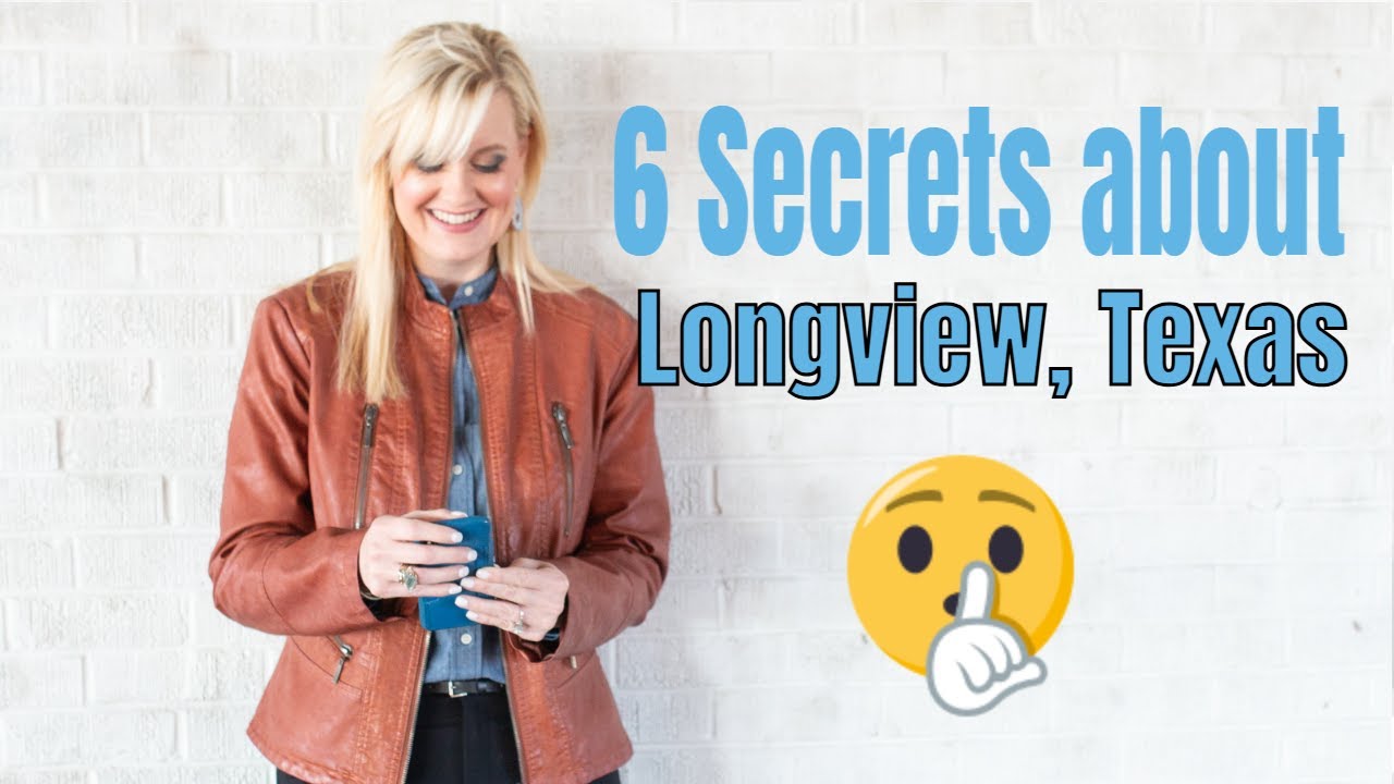 6 Fascinating Facts You Didn&rsquo;t Know About Longview, TX
