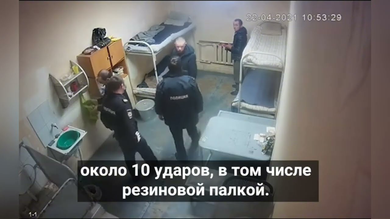 Все равны перед законом и судом.