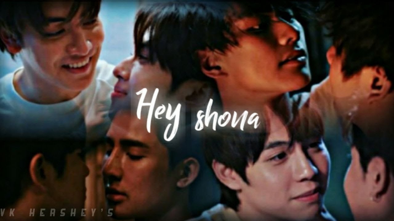 Our Skyy 2 || Multicouple ~ Hey Shona || Thai-Hindi mix ❣️
