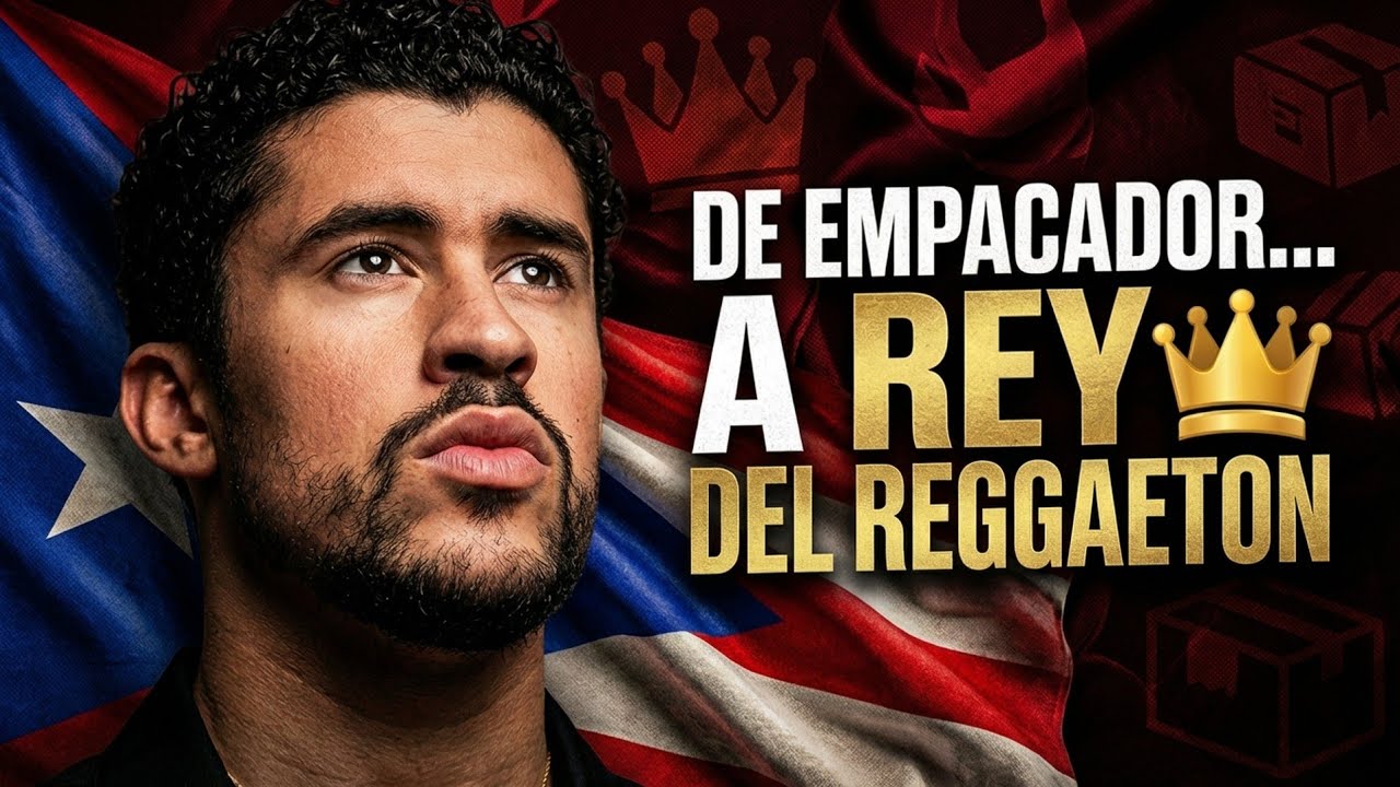 El Efecto Benito: De Empacador a Rey del Mundo..