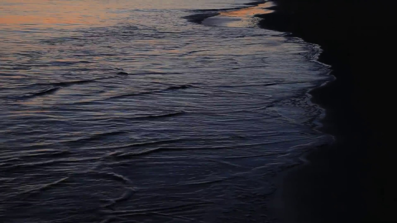 Q to Cortelyou Music Video | Blue Water Highway
