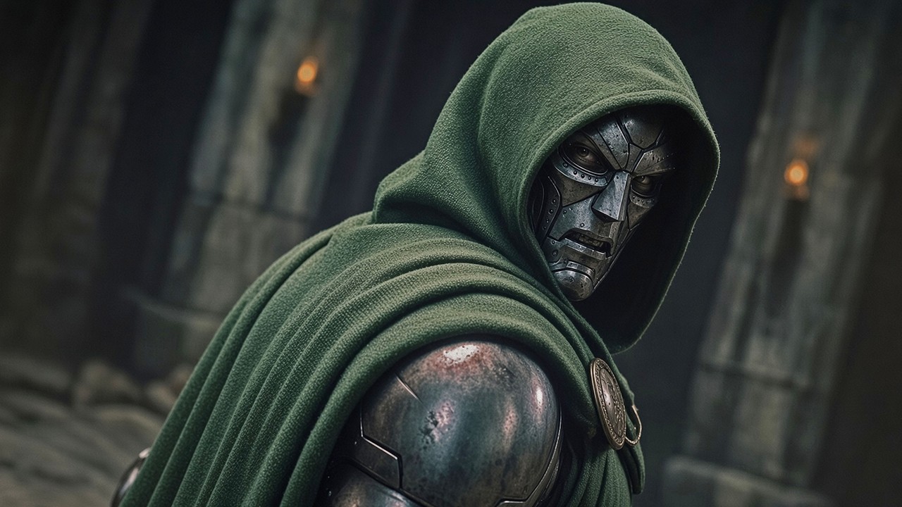 AVENGERS DOOMSDAY 2 POST CREDIT SCENES
