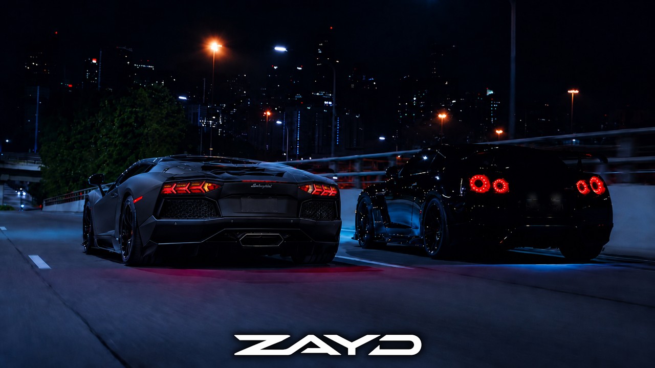 ZAYD - Love It (Original Mix)