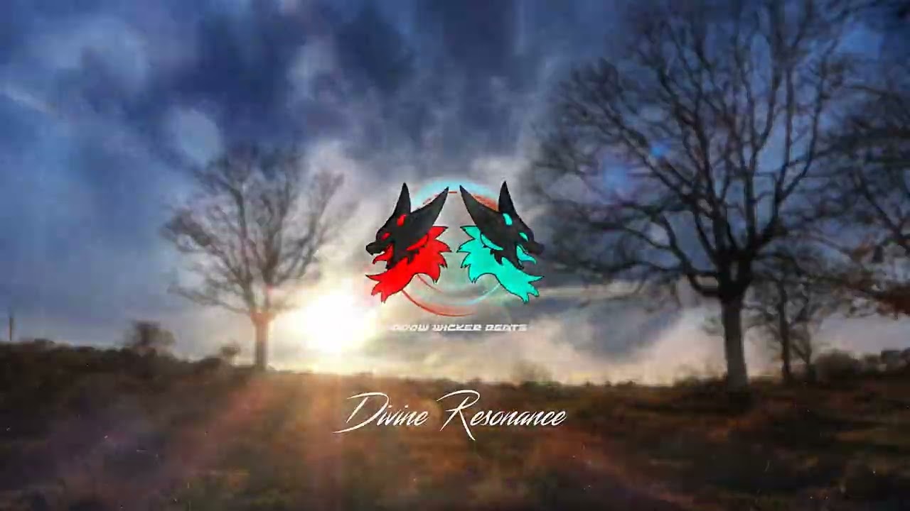 Shadow Wicker Beats - Divine Resonance