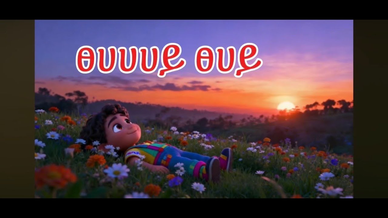 ፀሐይ/Sun