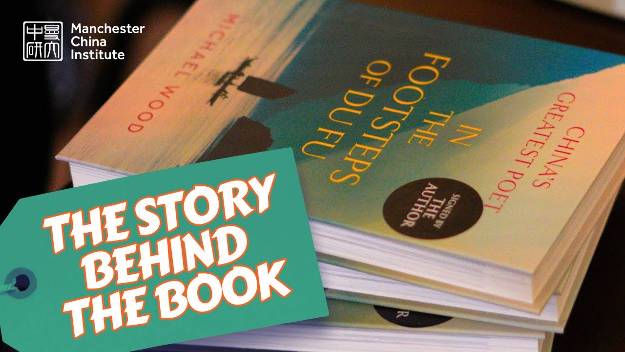 What Was Special about Du Fu? Historian Michael Wood Explains