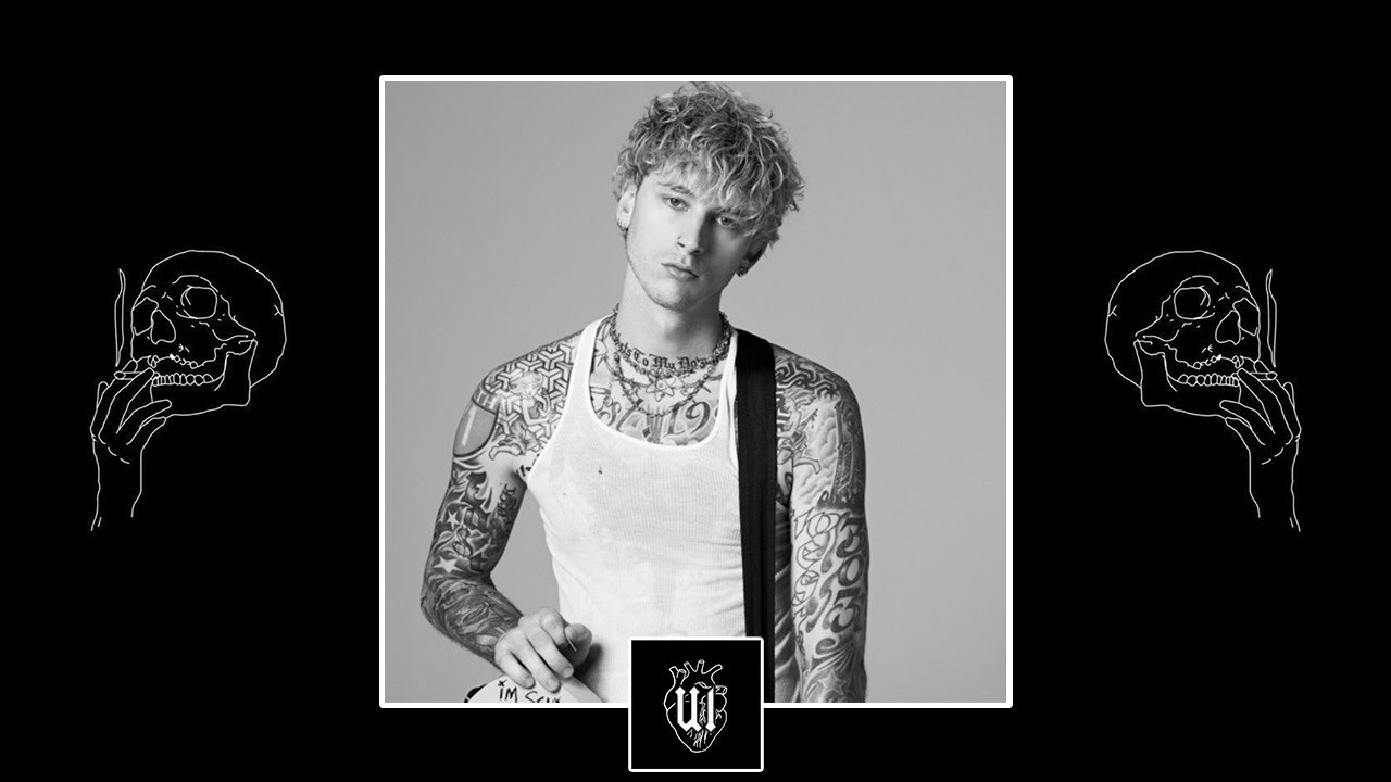 Machine Gun Kelly Type Beat - 