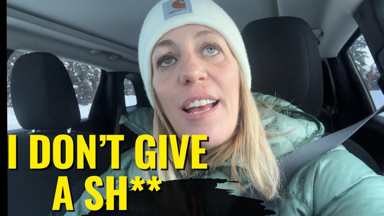 Winter Blah? This Short Canyon Hike Changed Everything | Marble Canyon
