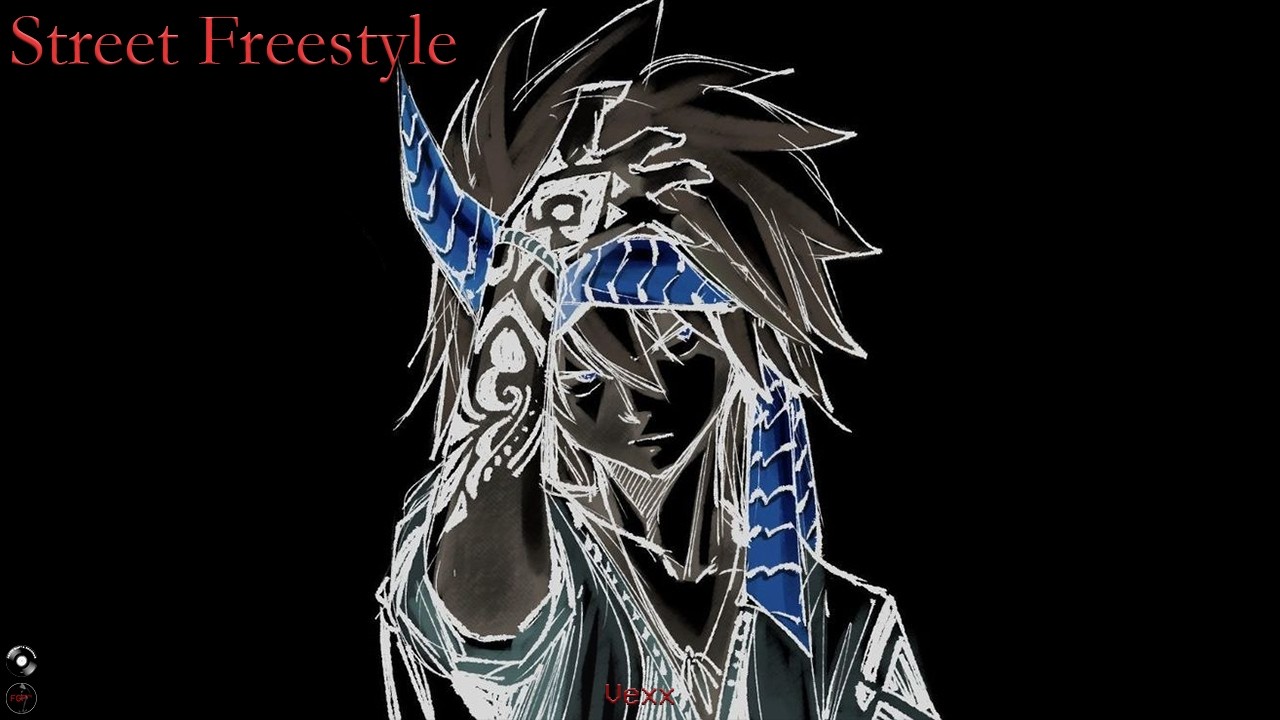 Street Freestyle - Vexx