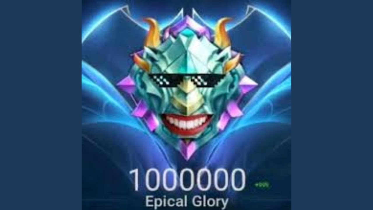 27 Bulan Mei Epic Glory