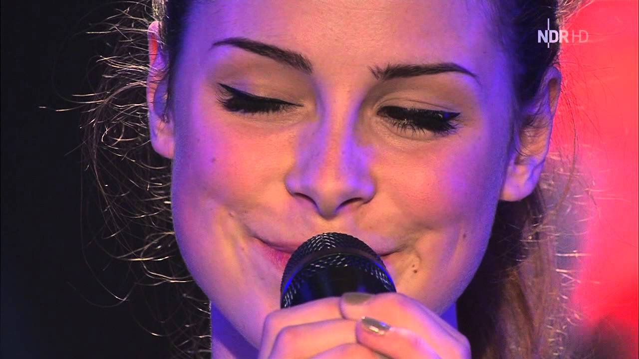 Lena Meyer-Landrut LIVE @ Reeperbahnfestival in Concert
