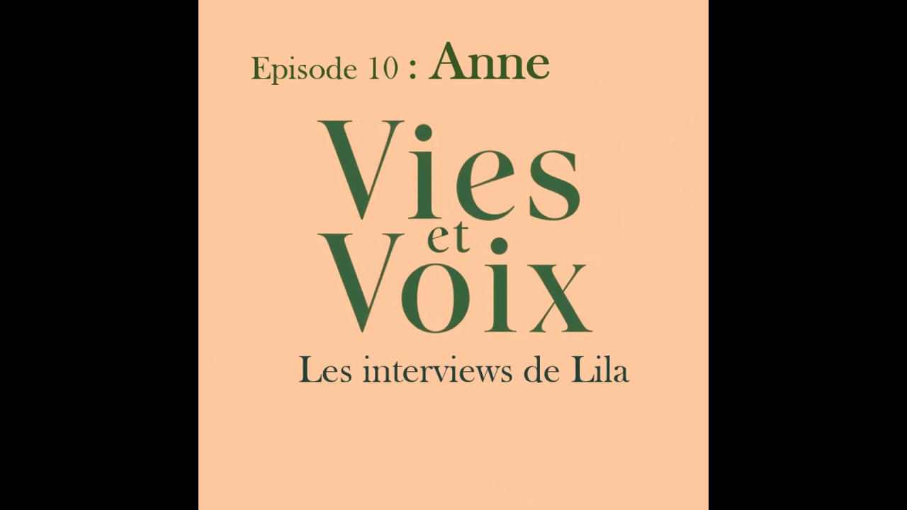 Anne : la dimension spirituelle pour transcender les difficultés !