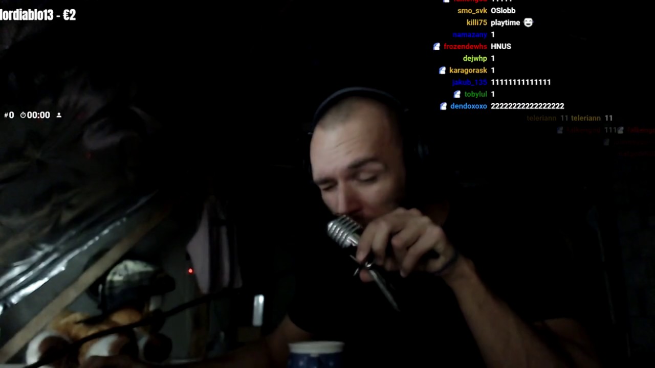Subsong ( ͡&deg; ͜ʖ ͡&deg;)