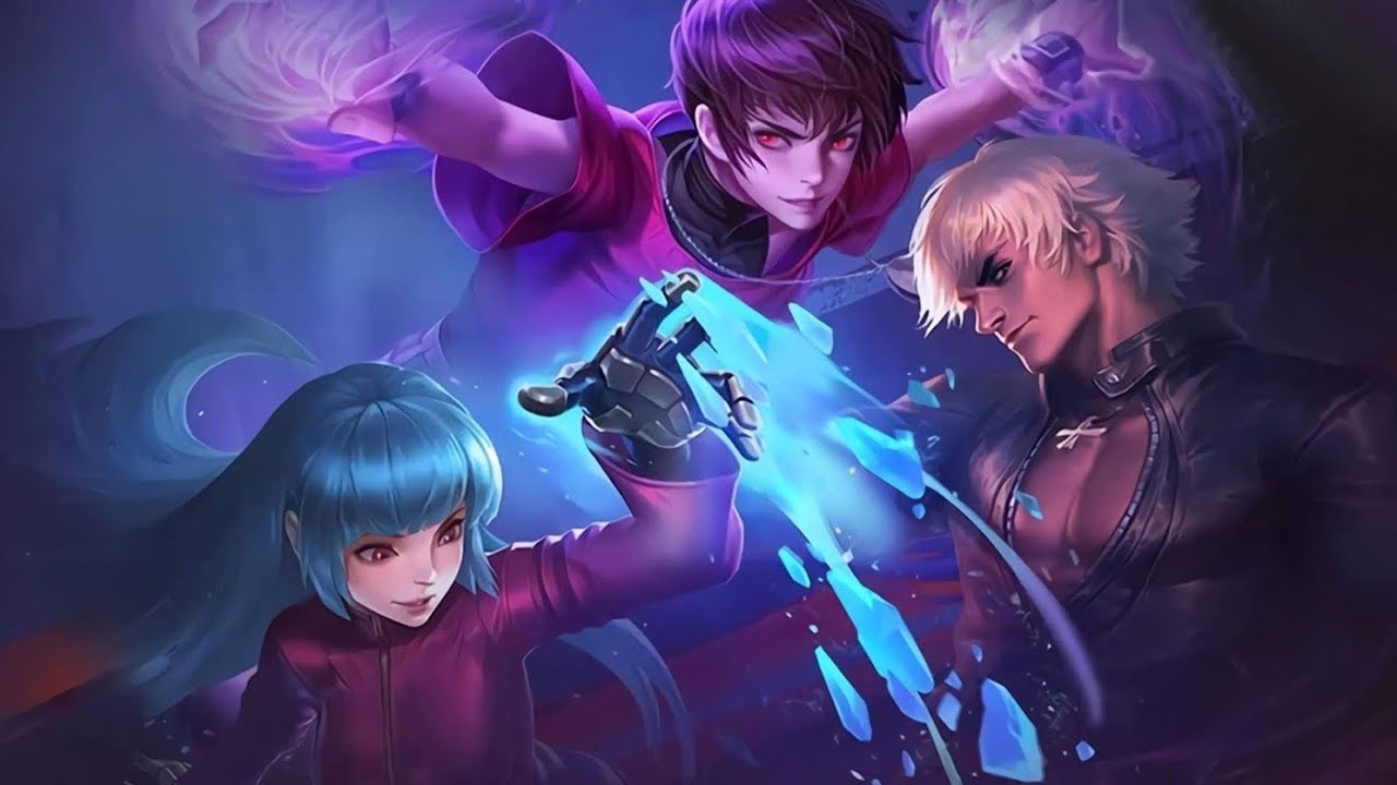 kof 2024 draw