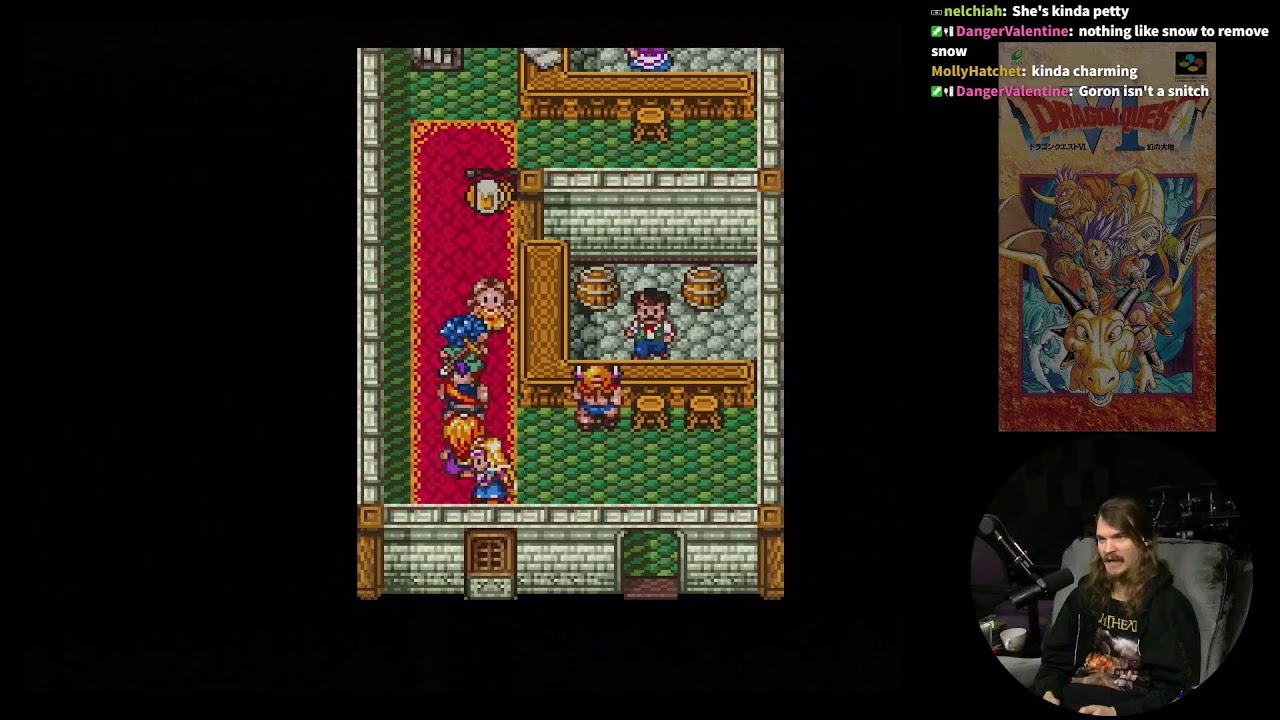 New Indie Metroidvania 