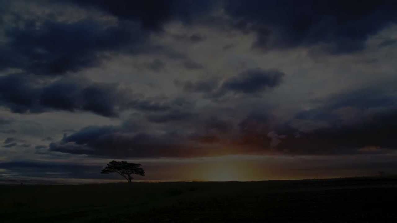 Sons of Korah - Psalm 130 - Nature Visuals