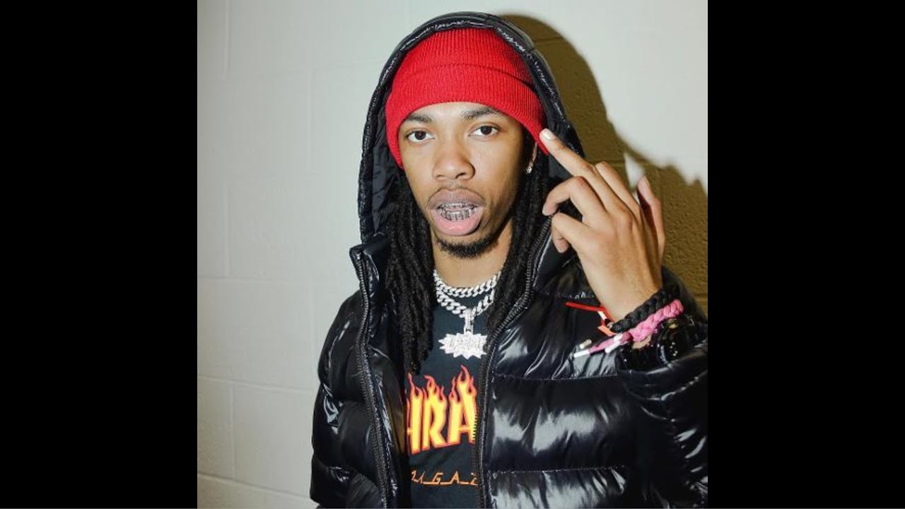 |FREE| ZAEHD TYPE BEAT - JIG LIKE THIS @Prod.L1BRAA