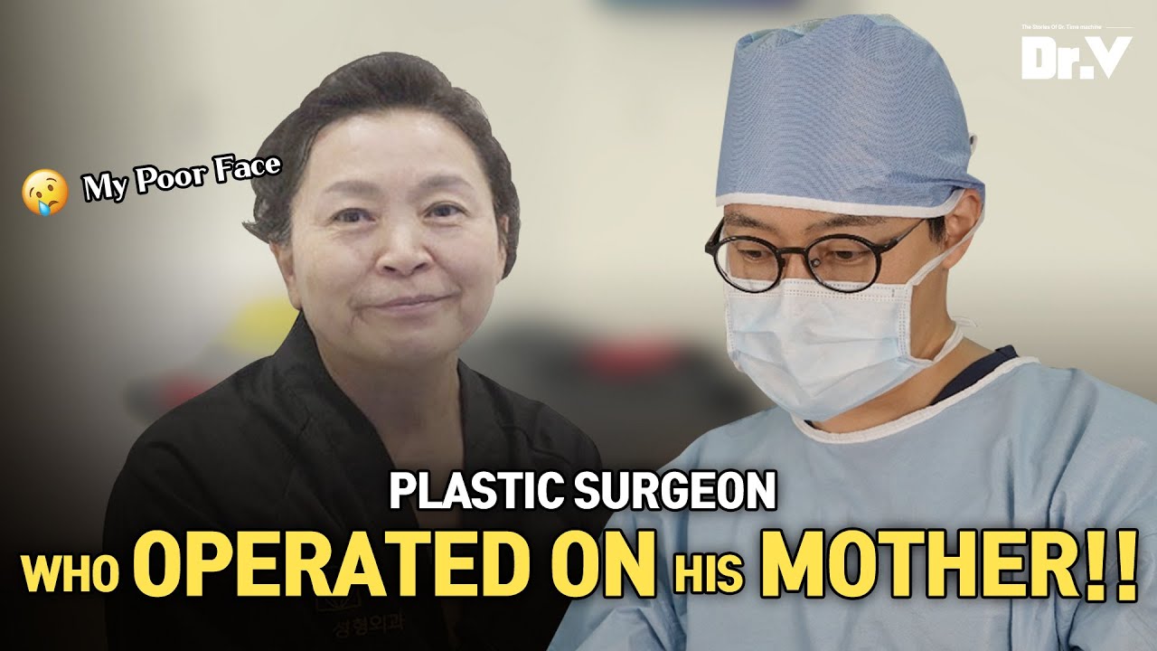 Facelift, Blepharoplasty Review V.LIF Plastic Surgery in Korea