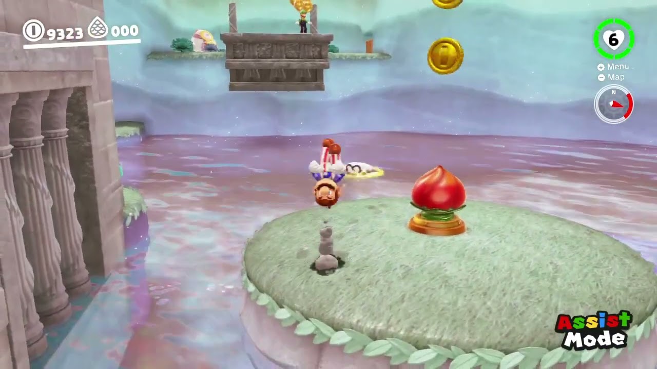 Database - Mini Pillar Power