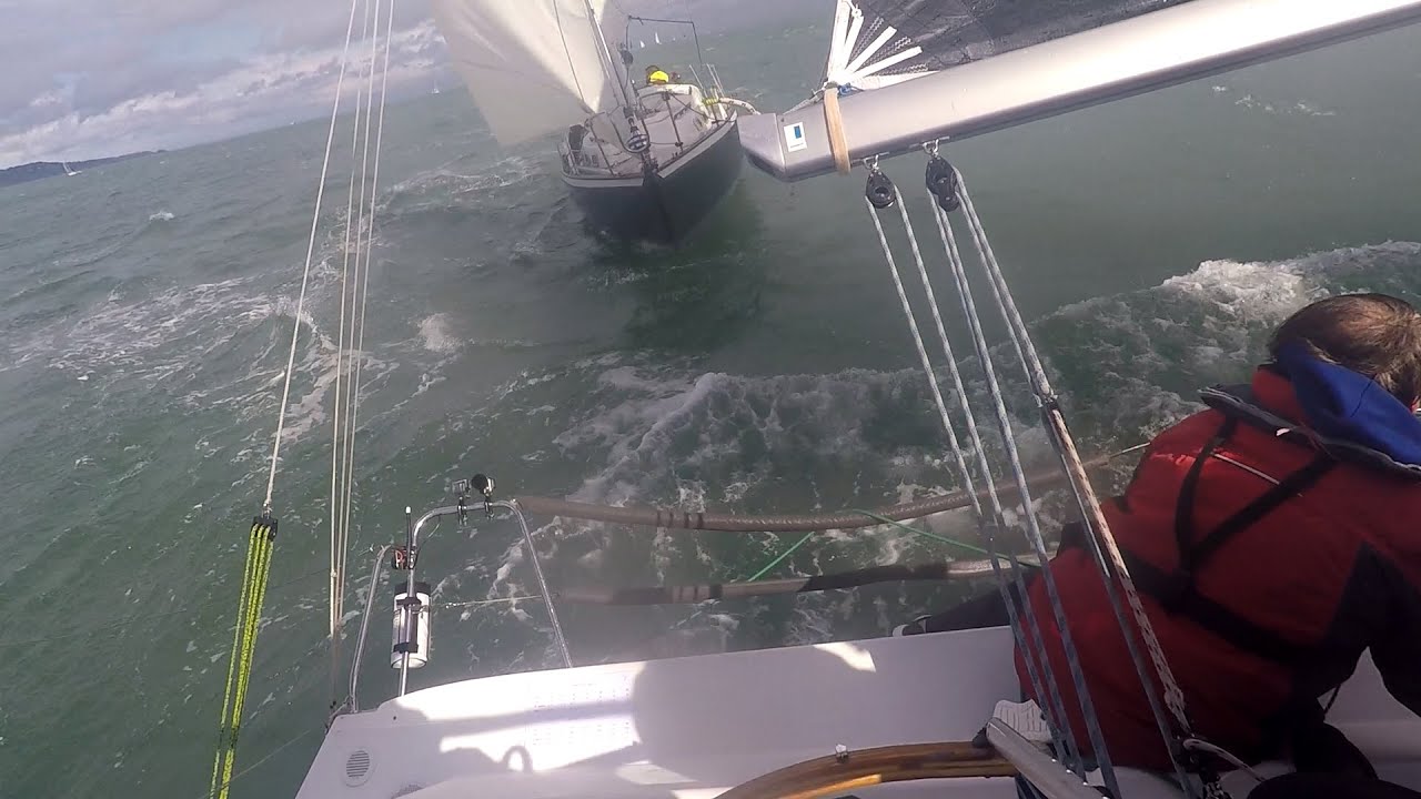 Windjammer      J97       22.08.2020
