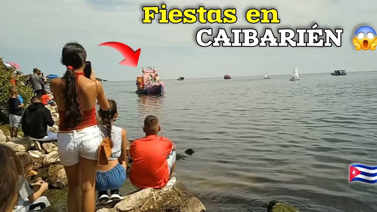 Un día conmigo en CUBA 🇨🇺|| ASÍ SON LAS FIESTAS en Mi PUEBLO 😱