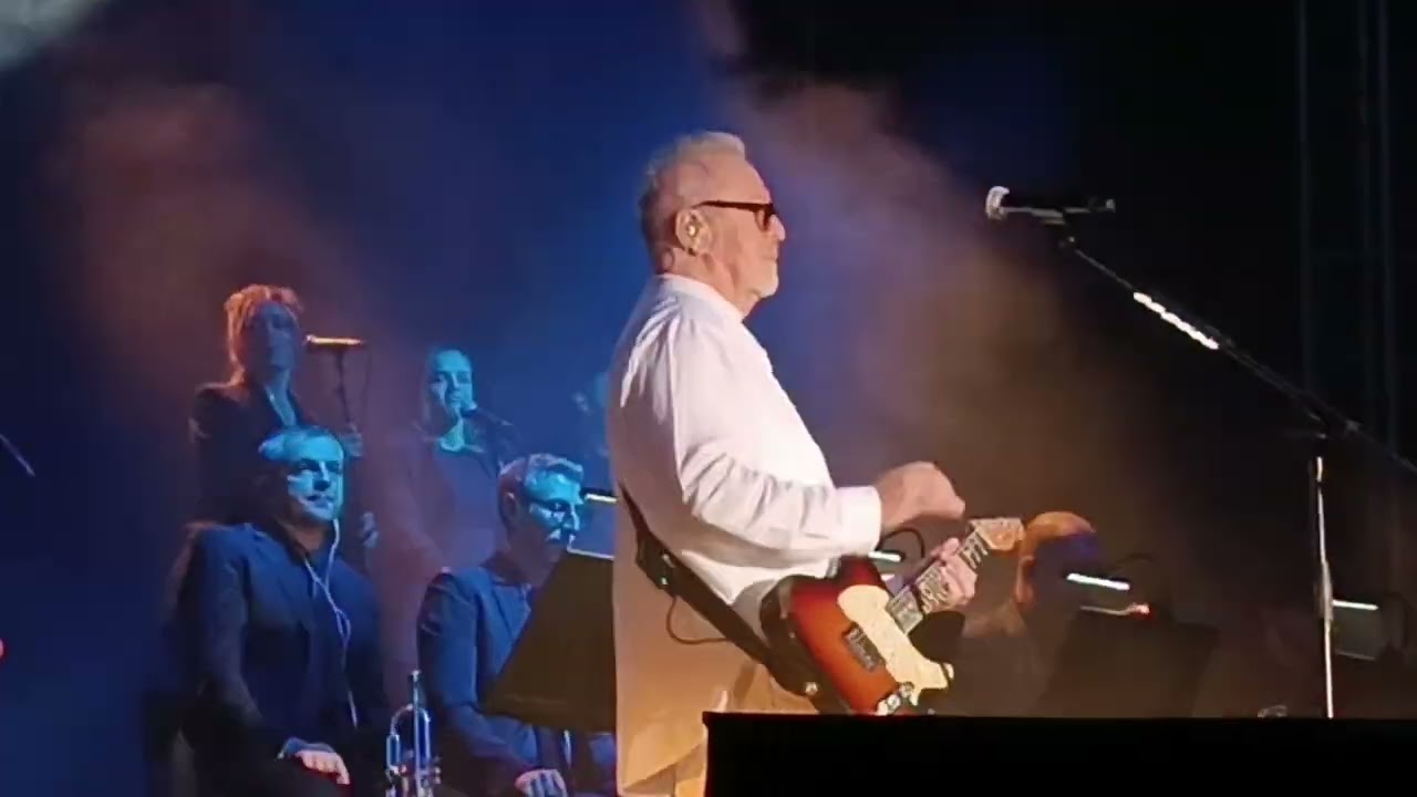 DIMMI DI NO, Umberto Tozzi