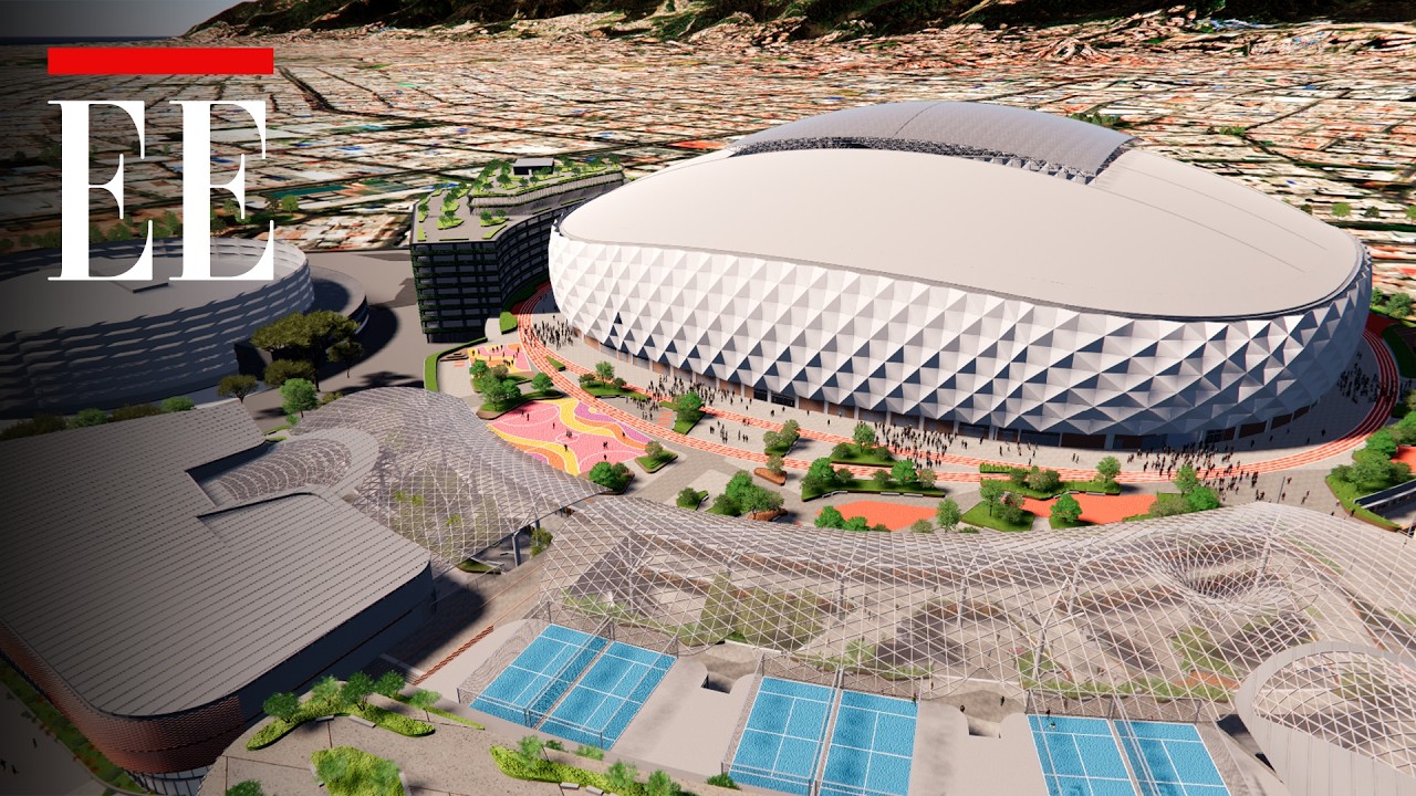 Arrancan obras del nuevo estadio El Campín | El Espectador
