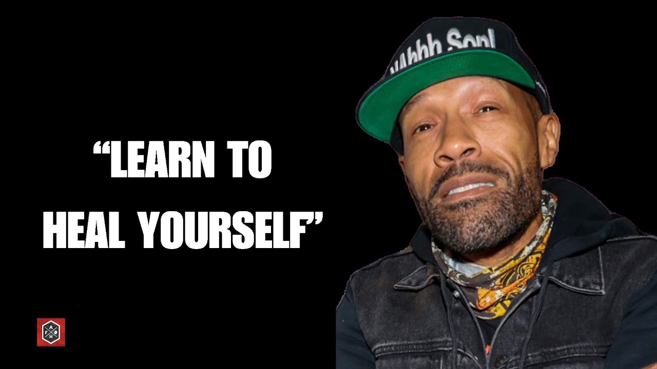 Redman Breaks Down How Social Media Is Programming Us