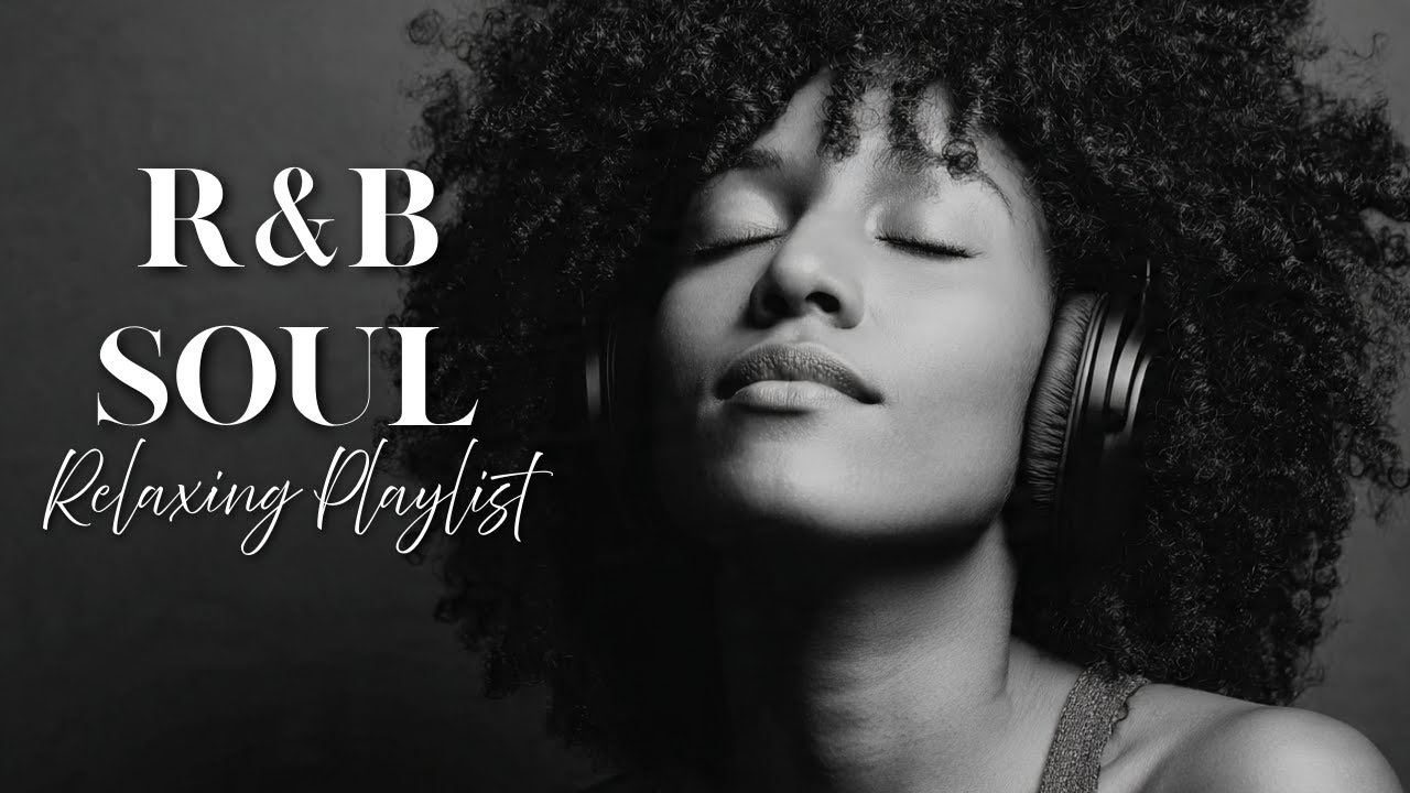 Heartfelt R&B Soul Vibes 💖 Smooth & Emotional Love Songs for Late Nights & Deep Feelings 🎧, Vol. 3