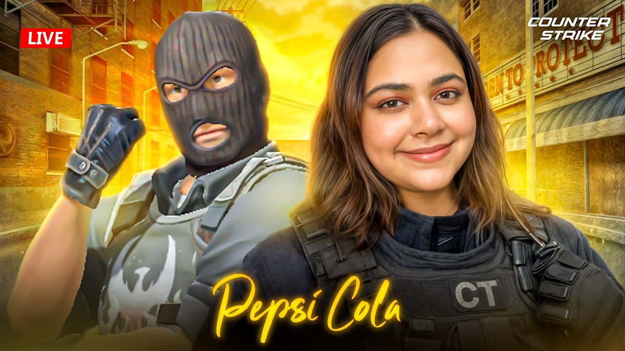 🔴We playing cheater strike today w OGs #cs2 #facecam  #girlgamer