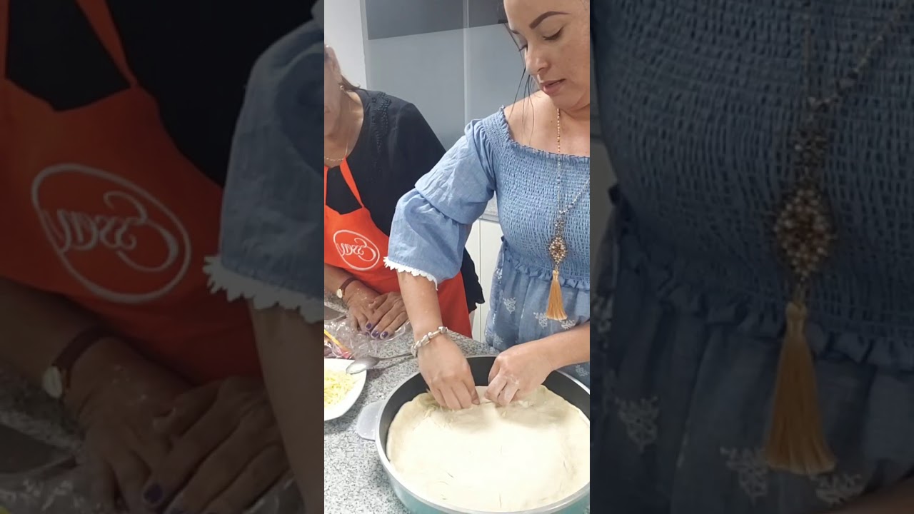 Pizza súper Fácil en Olla #Essen
