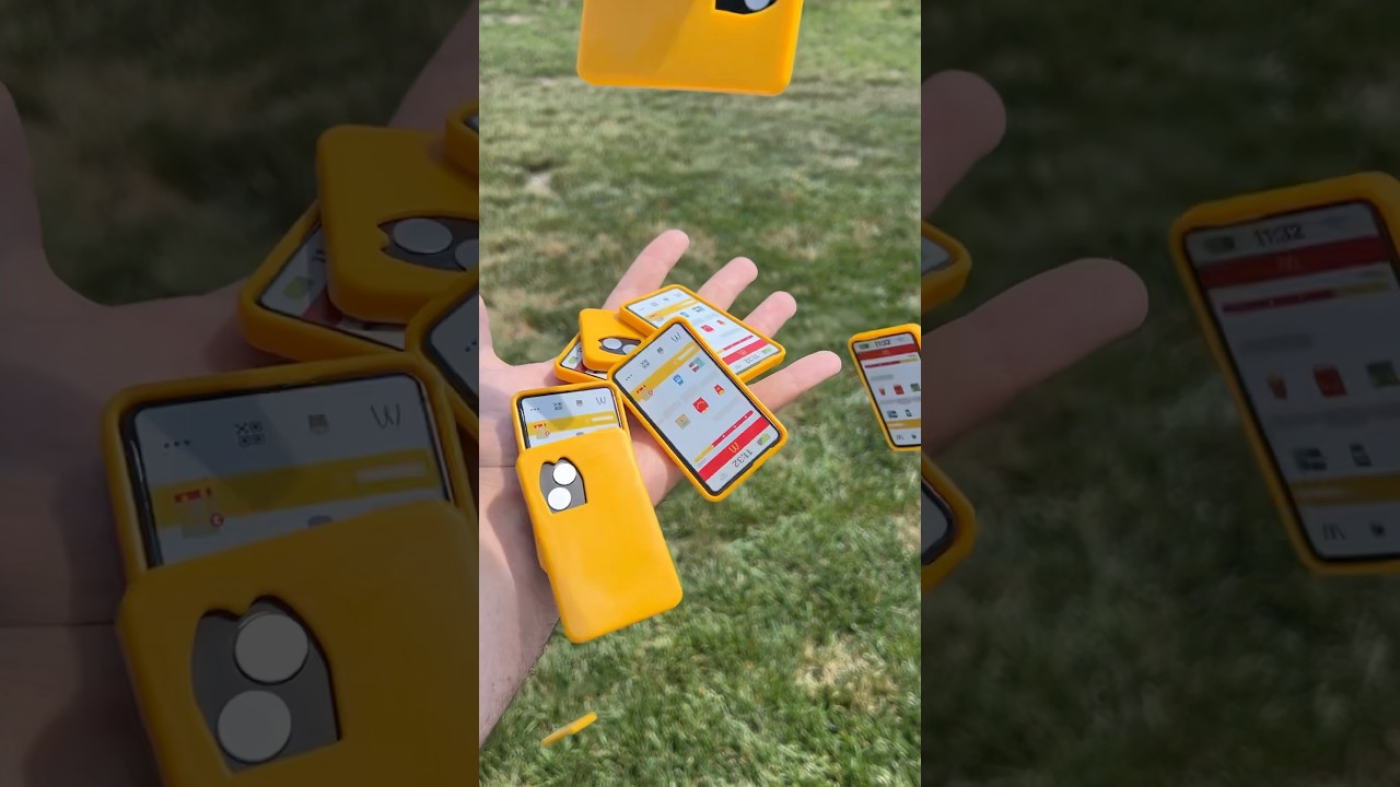 The Worst Happy Meal Toy&hellip;