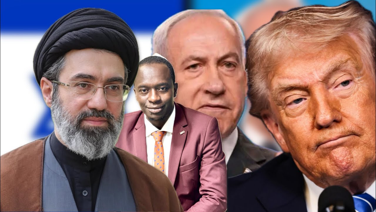 Incroyable, Trump demande de l’aide pour ouvrir le détroit d’Ormuz face à la pression Iranienne 