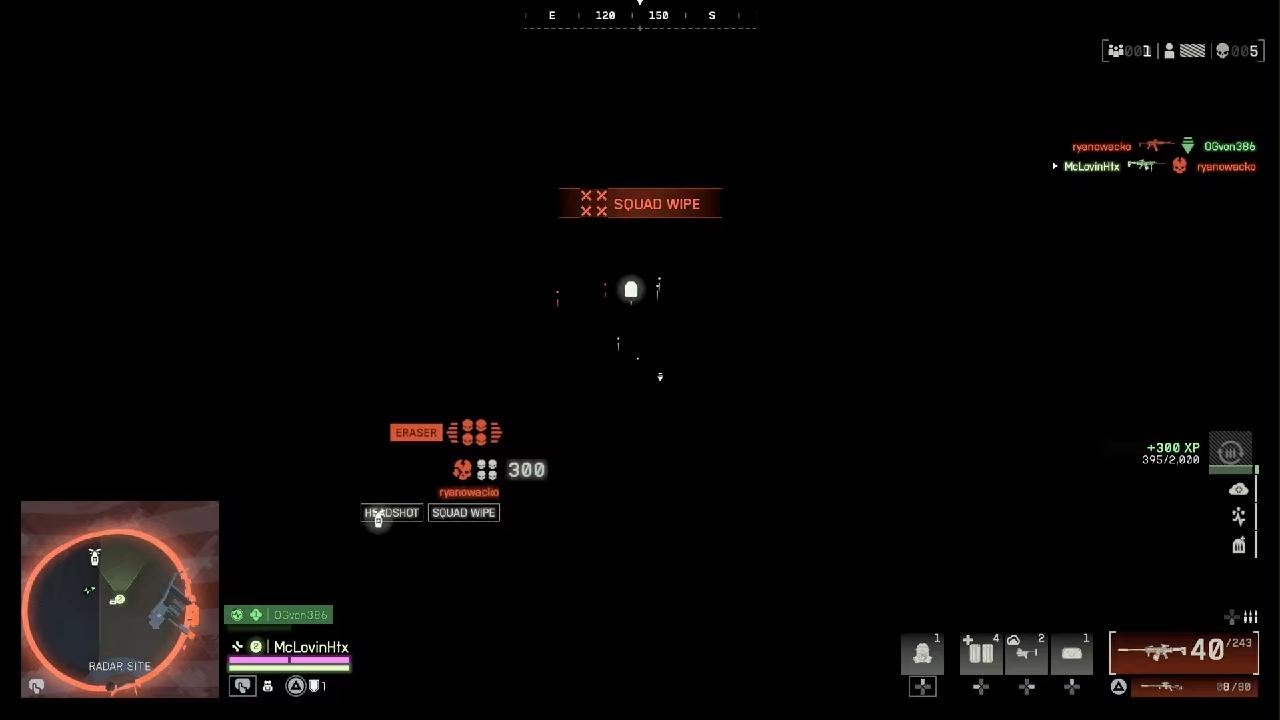 Battlefield 6 RedSec Duos