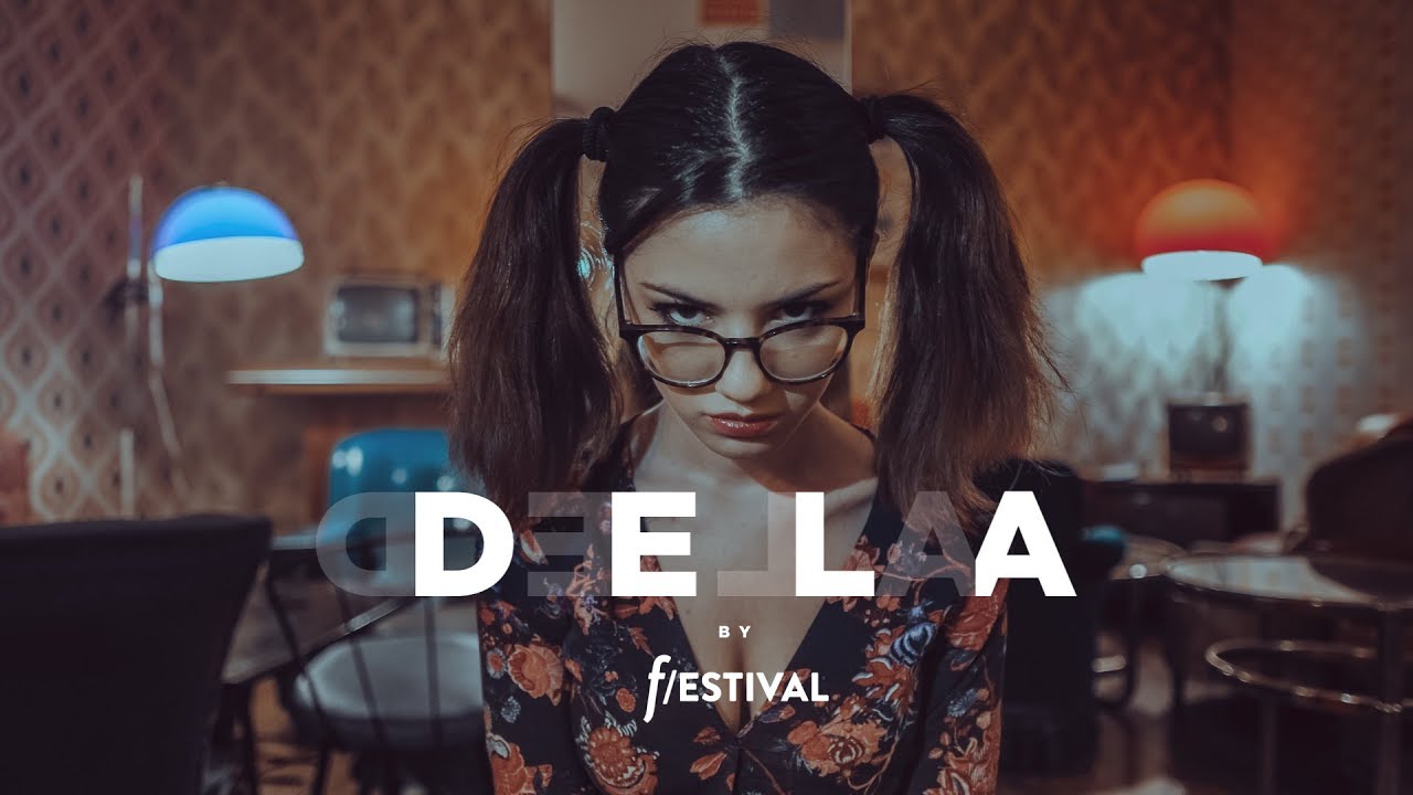 D E L A