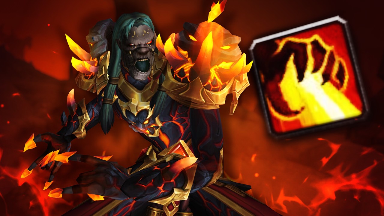 Fire Mage Just DELETES People In Pre-Patch! (5v5 1v1 Duels) - PvP WoW: Midnight Pre-Patch