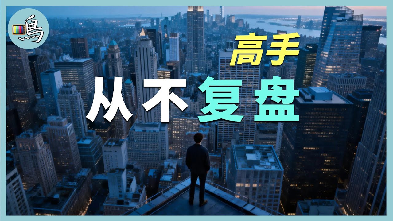 如果你最近很努力卻越來越懷疑自己，一定要看完這條，諾獎解釋思考陷阱