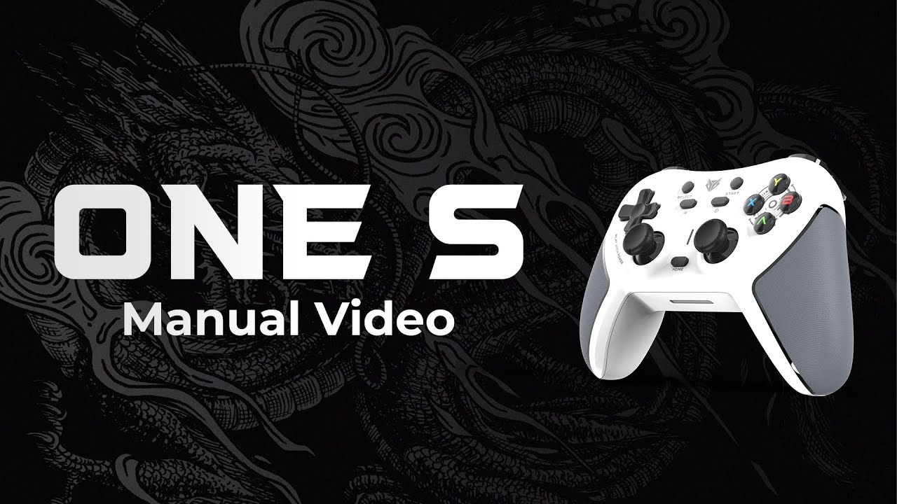 📖 EvoFox One S Wireless Gamepad | Full Setup & Troubleshooting Guide 🎮