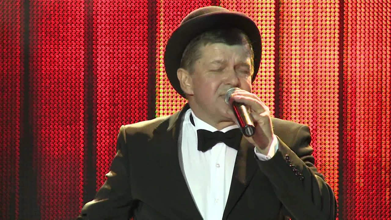 HD. Евгений Любимцев 