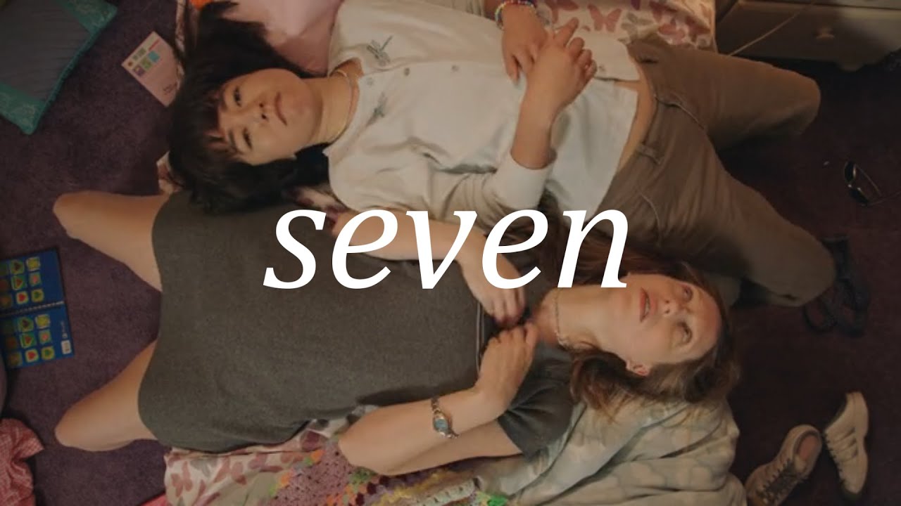 Taylor Swift - seven