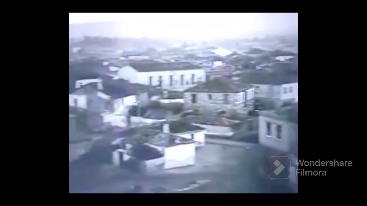 NARTA E VITEVE 1972 - Disa pamje  nga filmi Brazdat