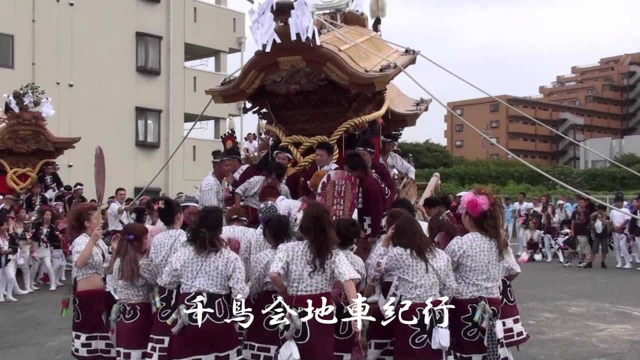 2014年狭山サンクス茱萸木北