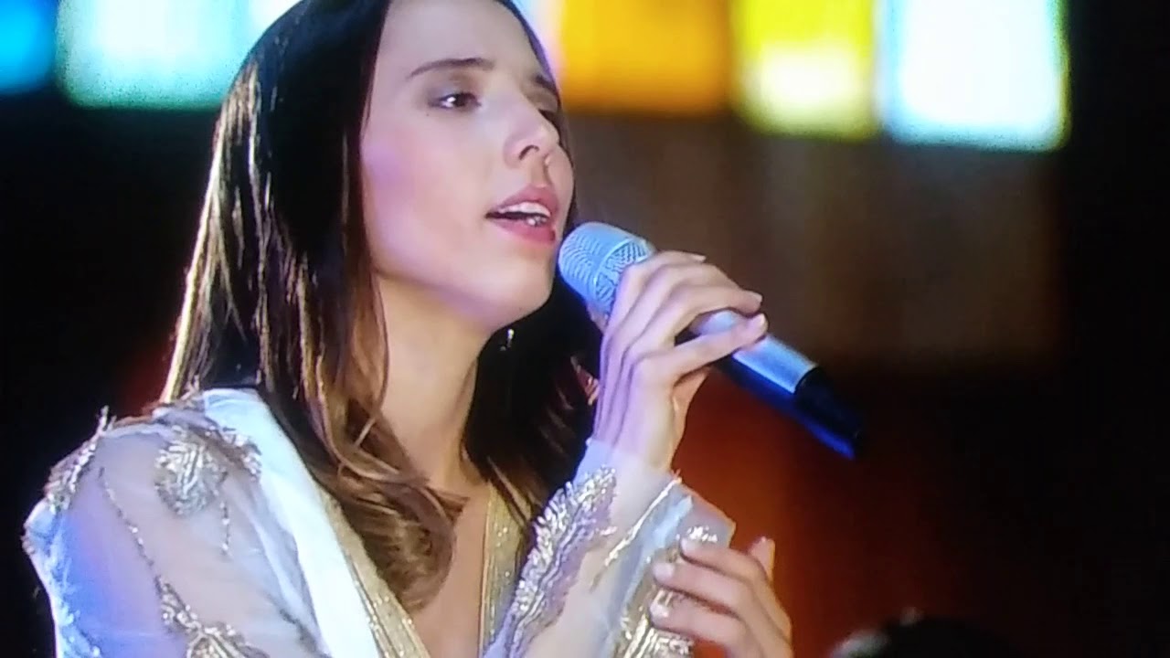 Majo Aguilar - Te Quiero, Te Quiero